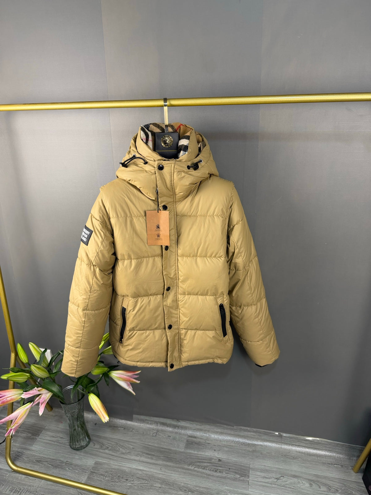 Burberry Doudoune ()