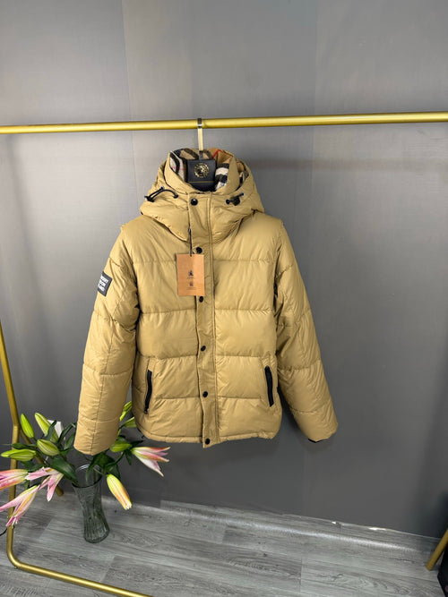 Burberry Doudoune ()