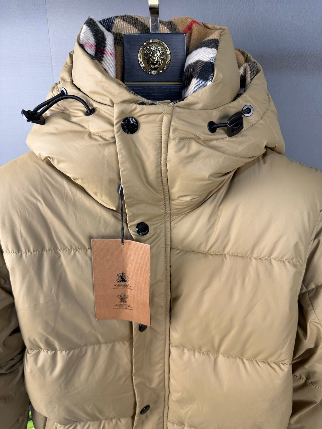 Burberry Doudoune ()