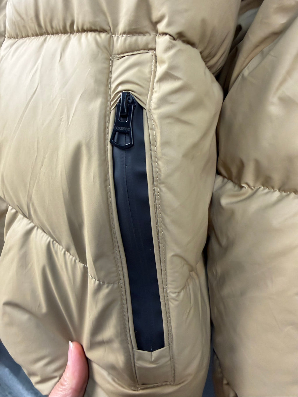 Burberry Doudoune ()
