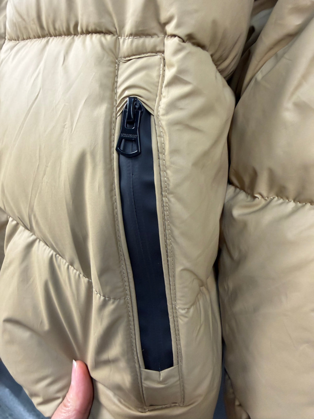 Burberry Doudoune ()