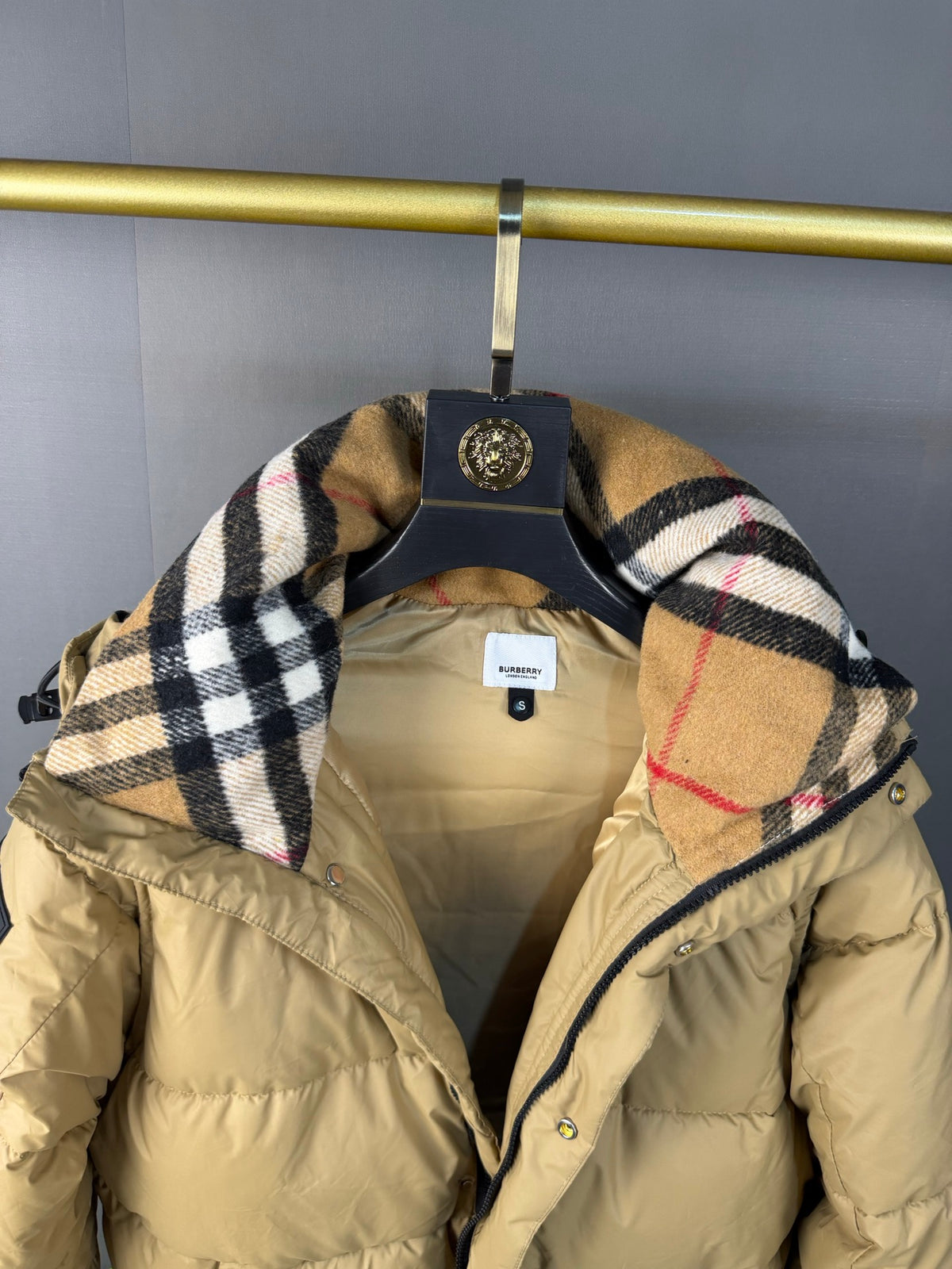 Burberry Doudoune ()