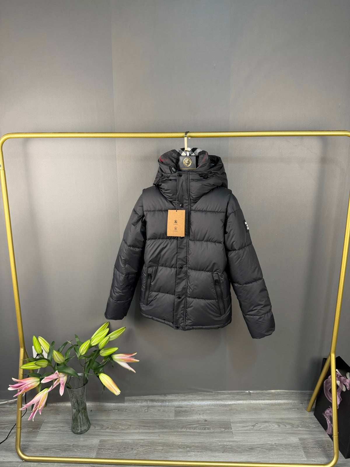 Burberry Doudoune ()