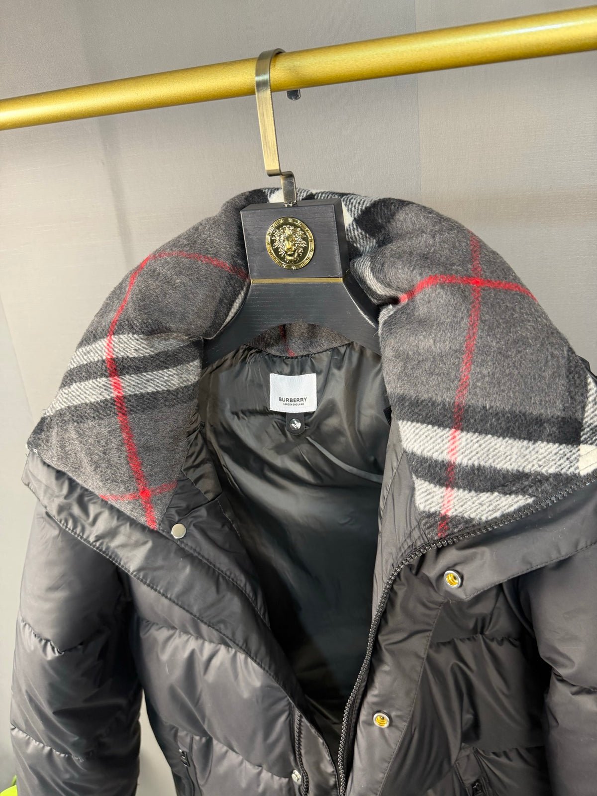 Burberry Doudoune ()