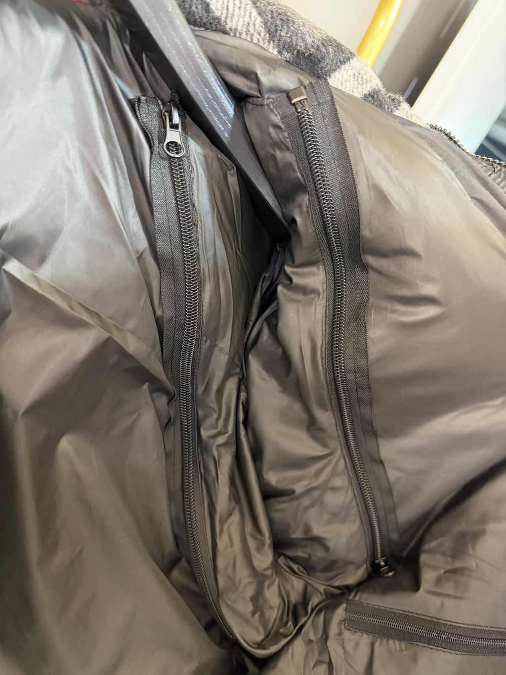 Burberry Doudoune ()