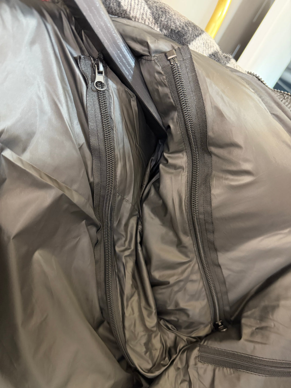 Burberry Doudoune ()