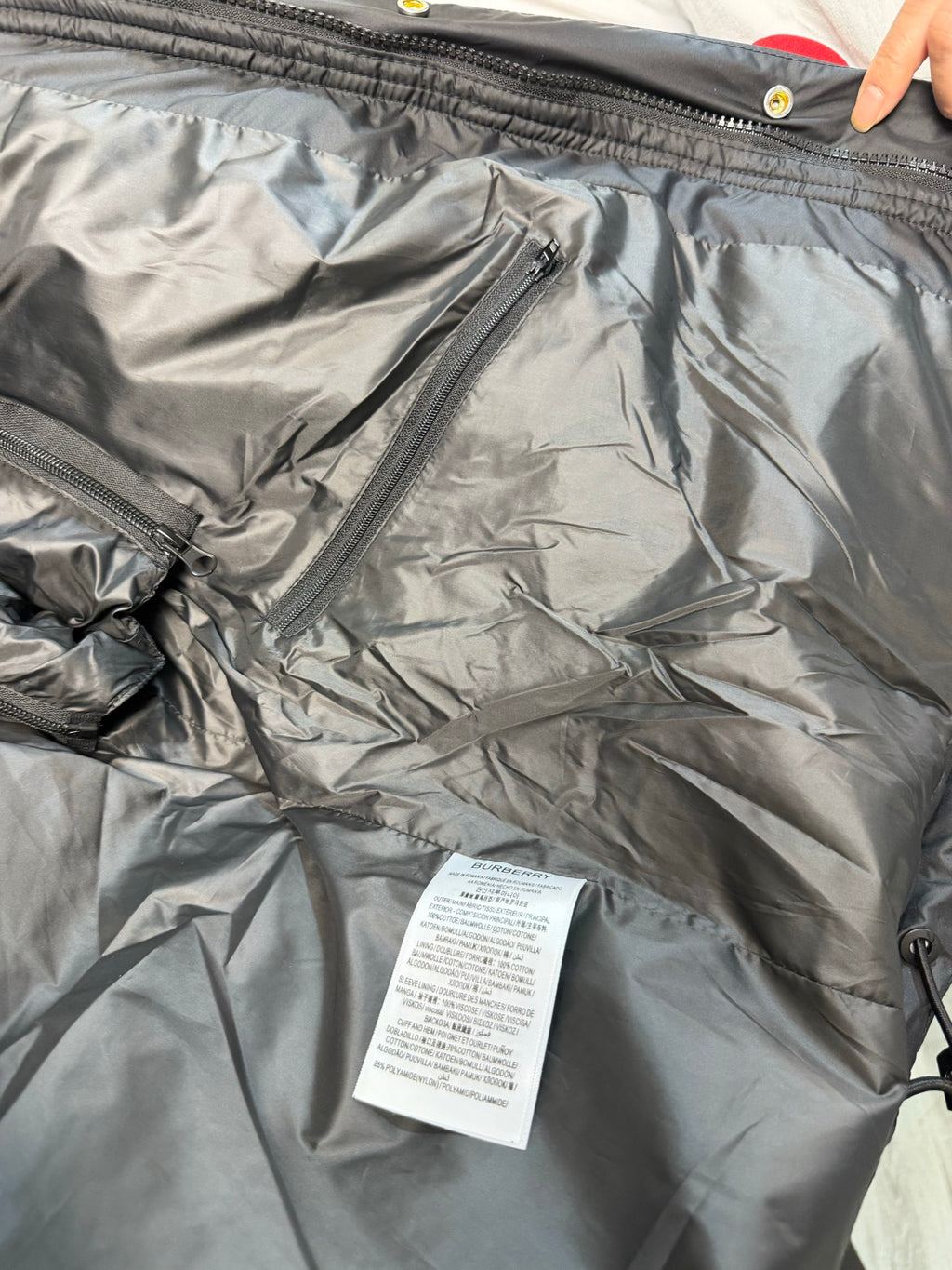 Burberry Doudoune ()