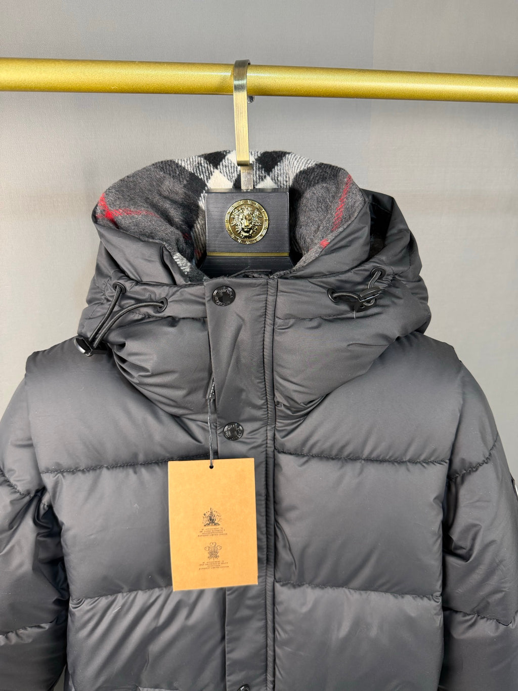 Burberry Doudoune ()