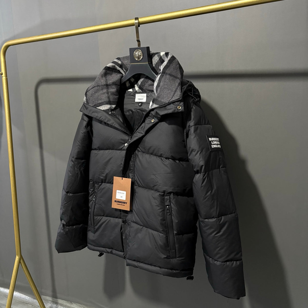 Burberry Doudoune ()