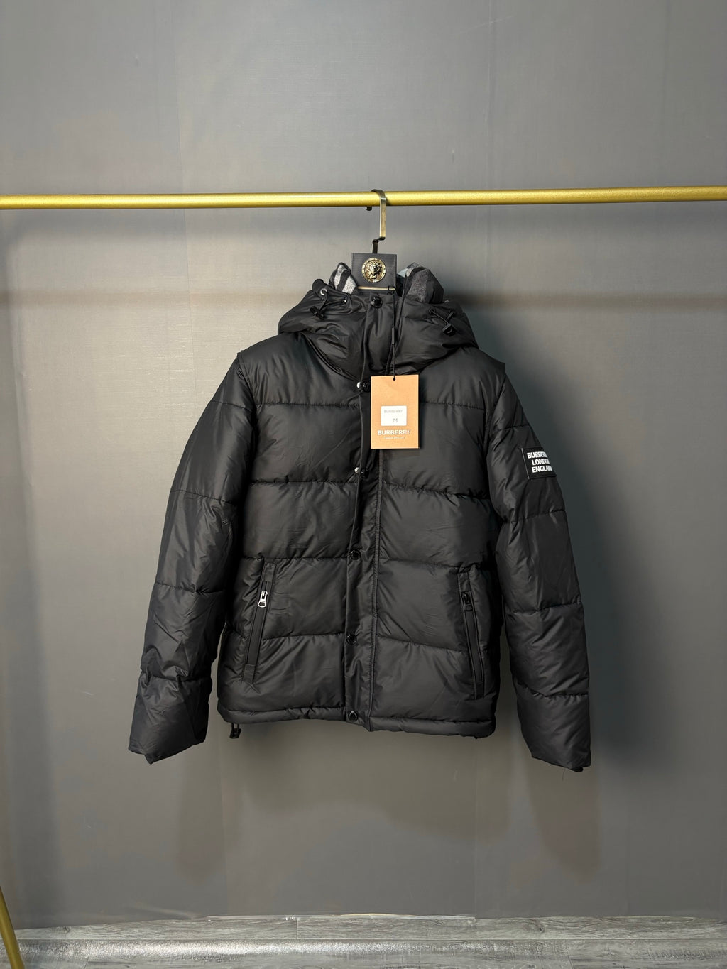 Burberry Doudoune ()