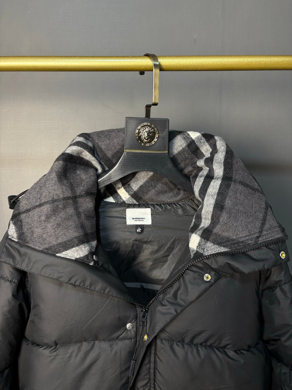 Burberry Doudoune ()