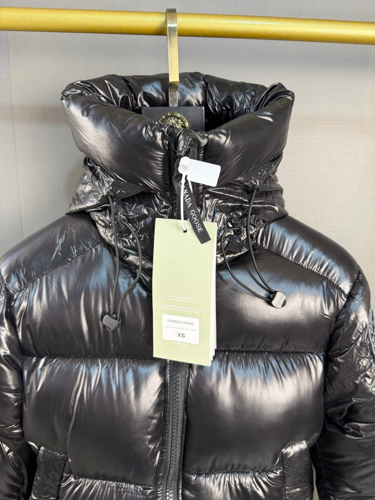 Canada Goose Doudoune ()