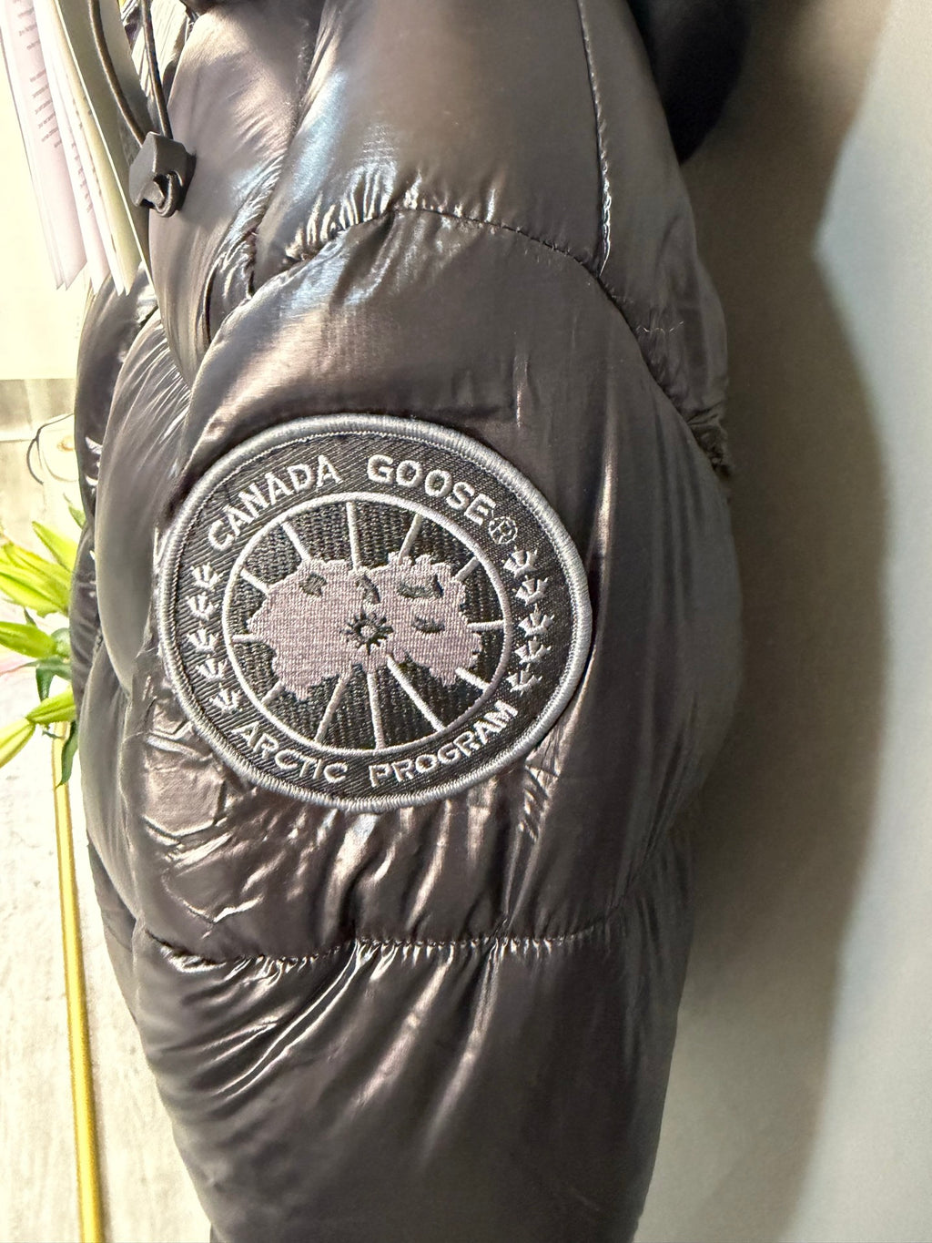 Canada Goose Doudoune ()