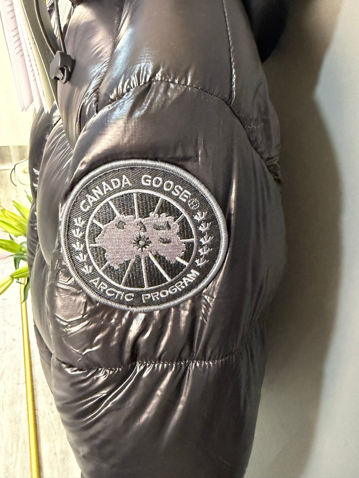 Canada Goose Doudoune ()