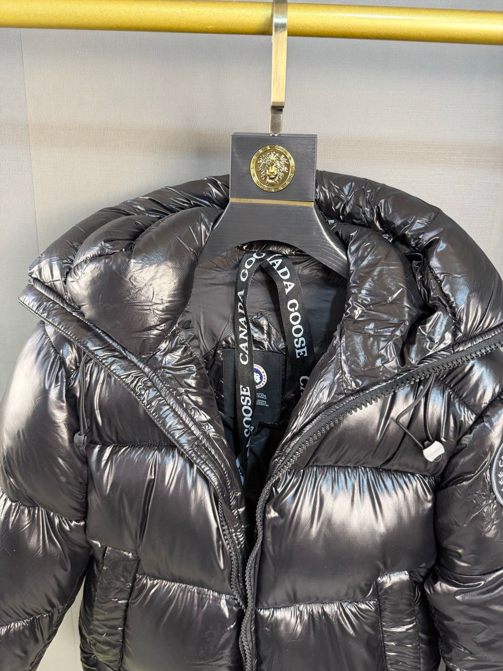 Canada Goose Doudoune ()