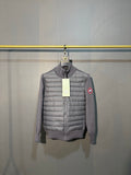 Canadian Goose Doudoune sans manches (Noir / Gris)