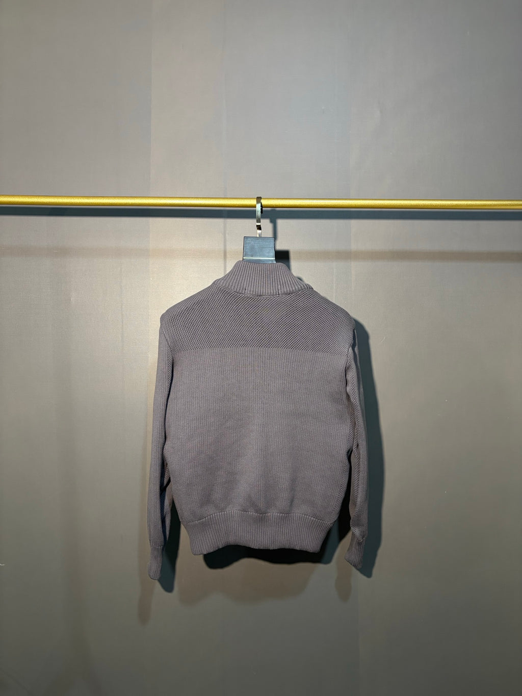 Canadian Goose Doudoune sans manches (Noir / Gris)