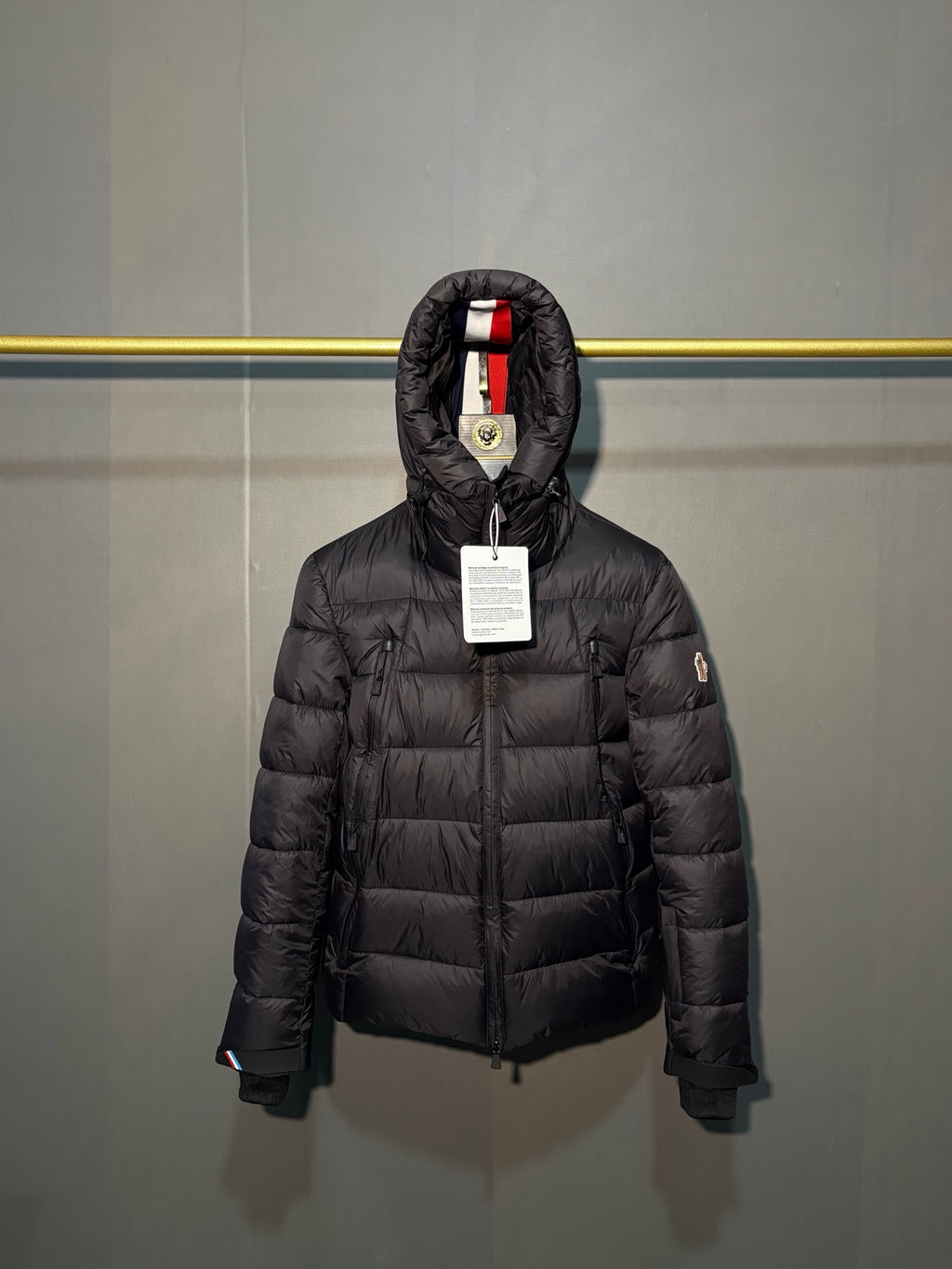 Moncler Doudoune ()