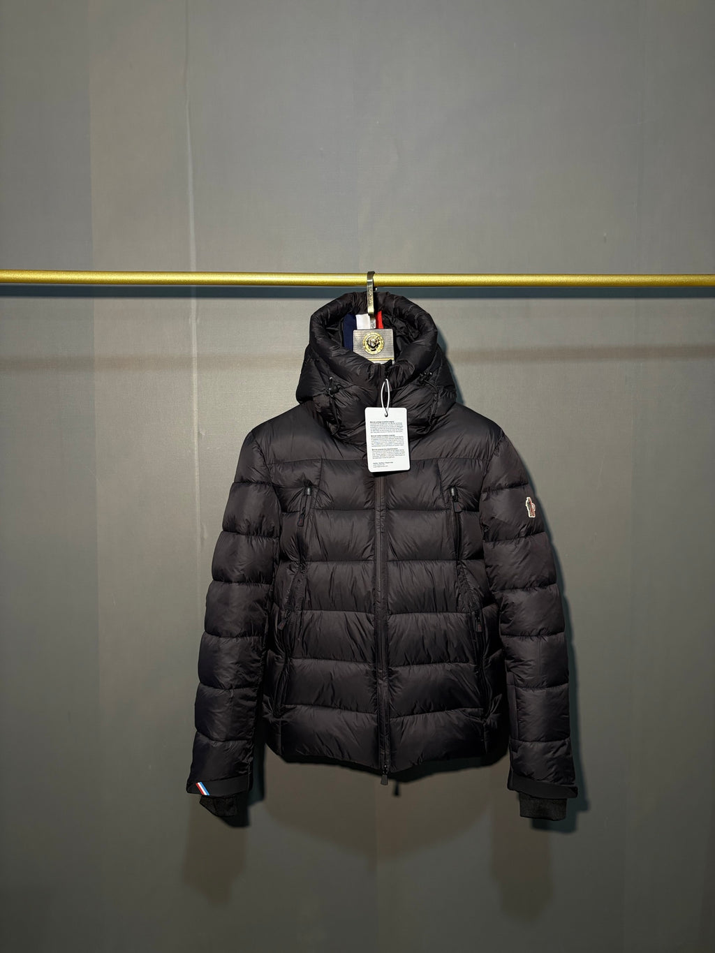 Moncler Doudoune ()