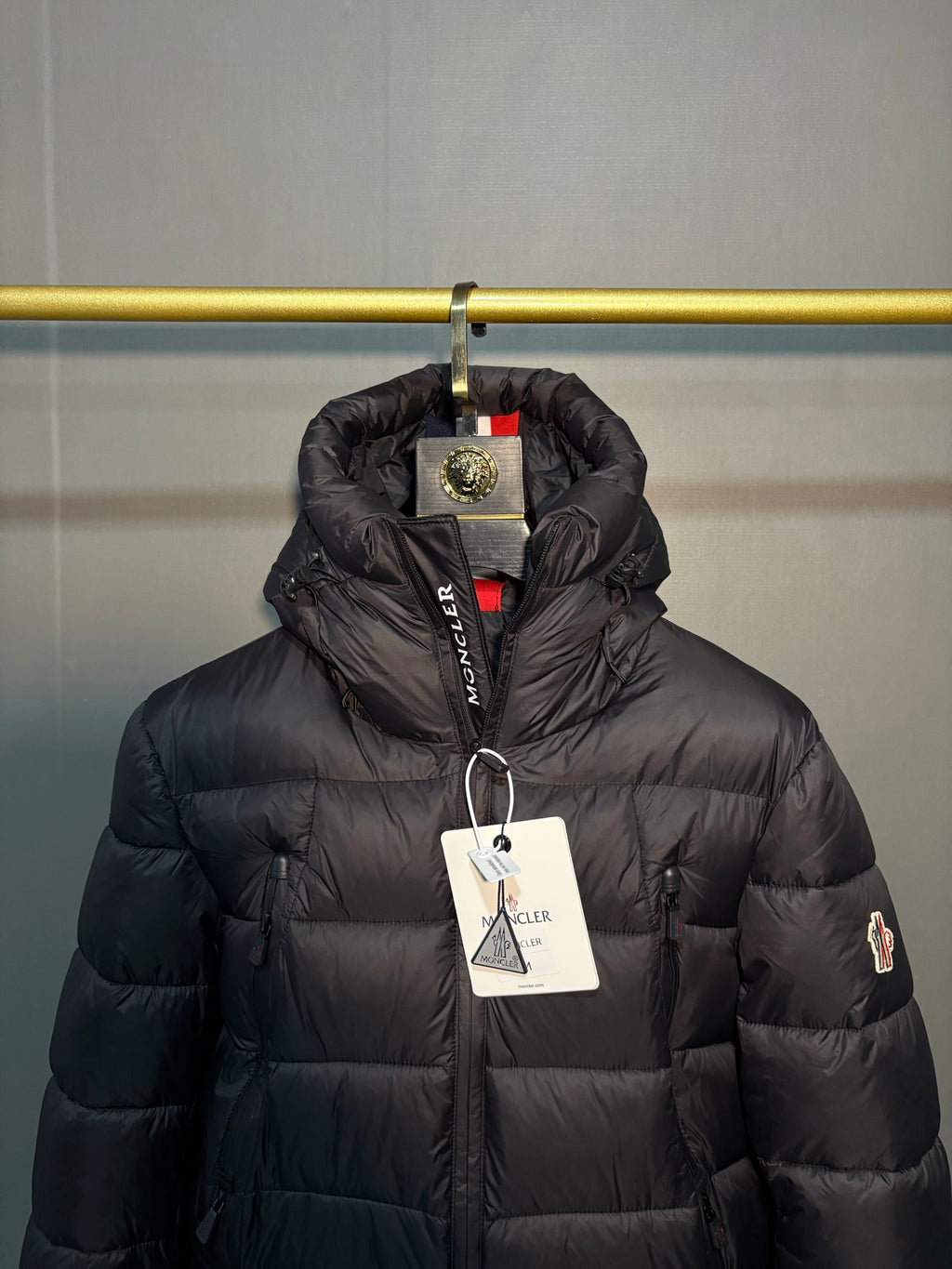 Moncler Doudoune ()