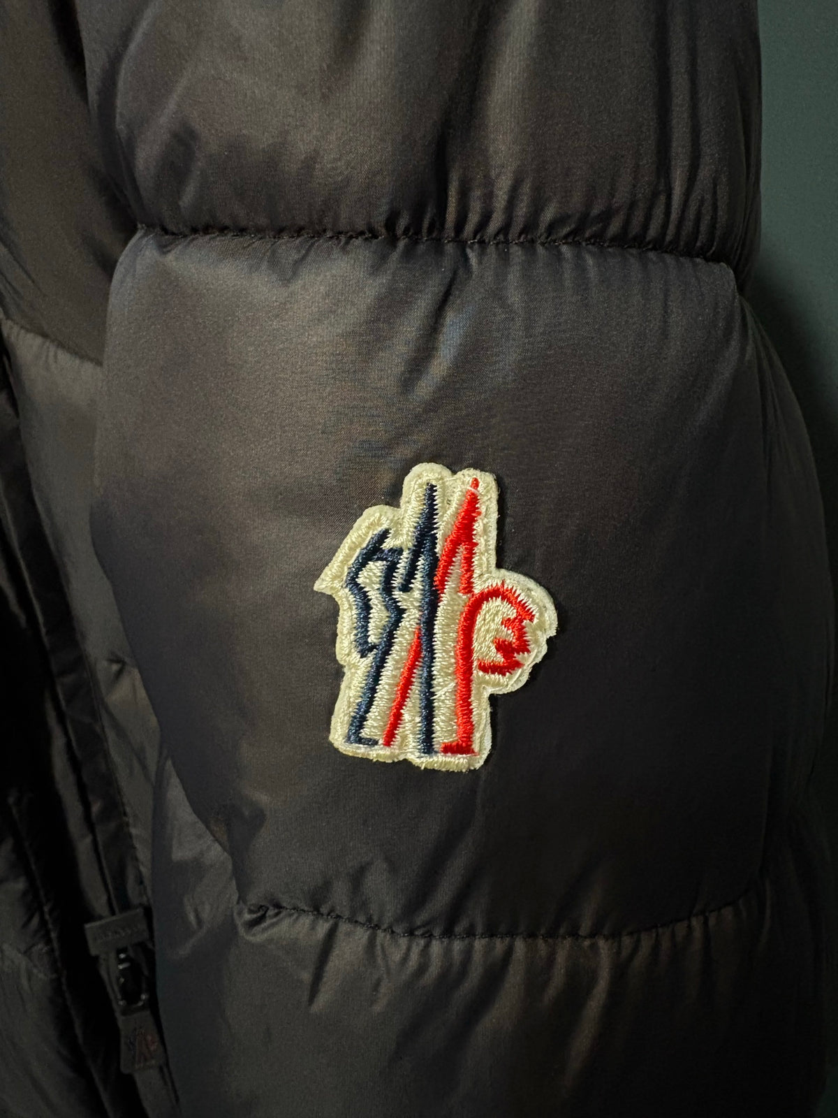 Moncler Doudoune ()