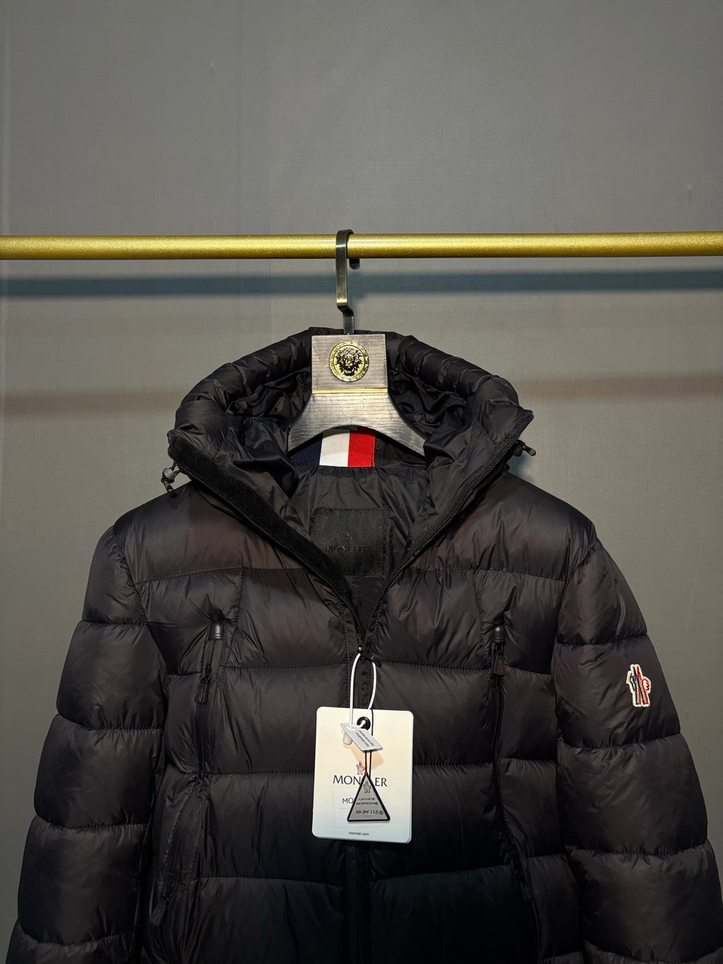 Moncler Doudoune ()