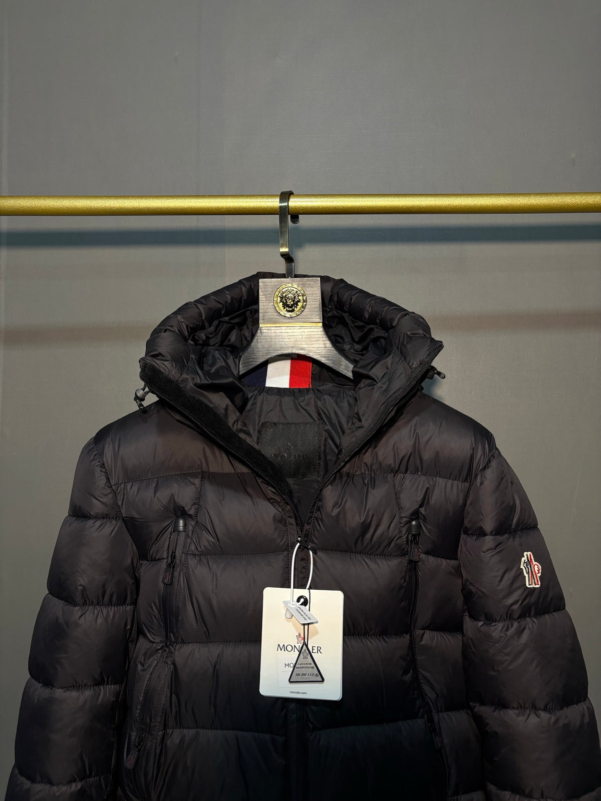 Moncler Doudoune ()