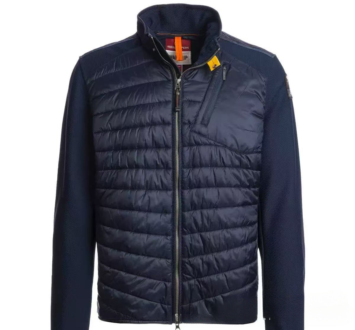 agit de la doudoune hybride légère à capuche classique de Parajumpers