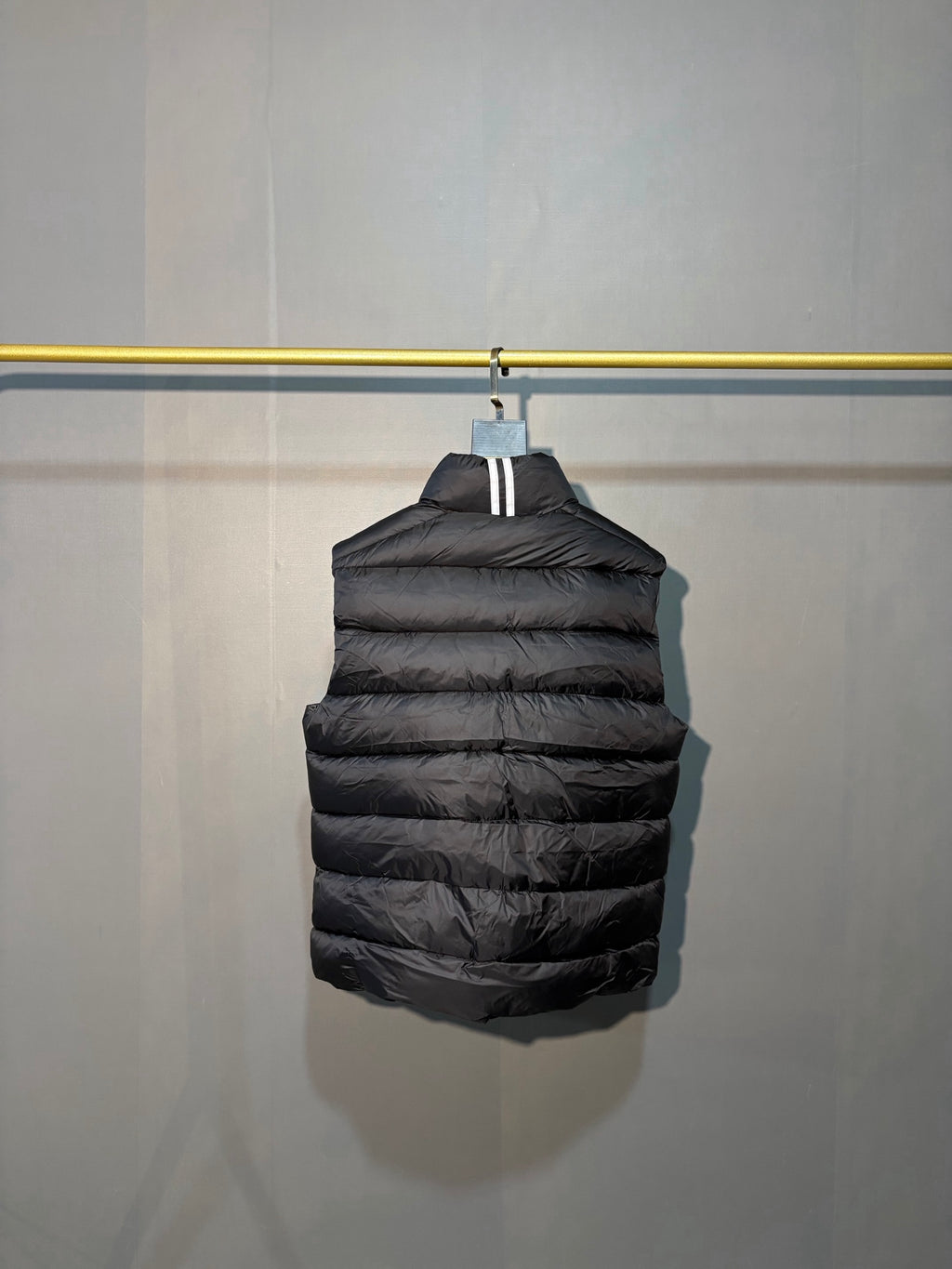 Gilet en duvet à col montant Canada Goose