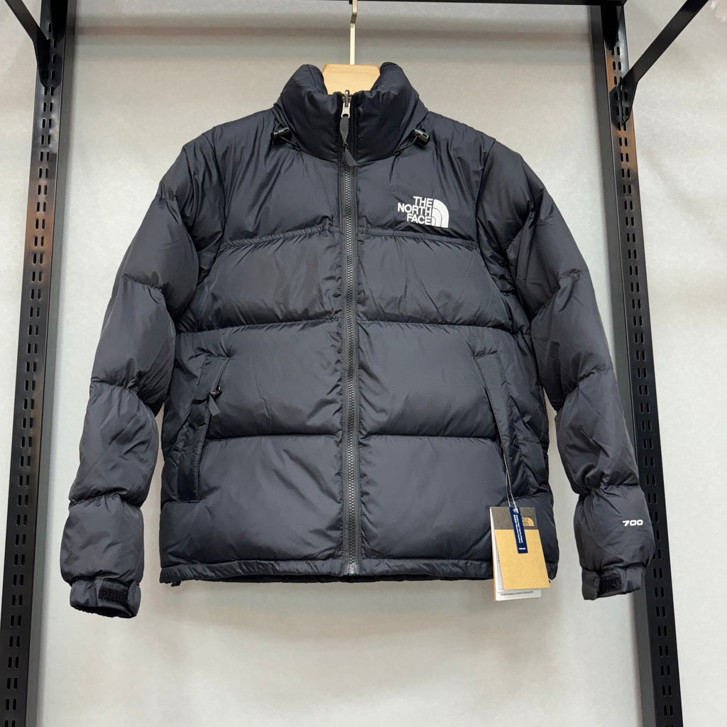 : Doudoune à col montant The North Face 1996 Retro Nuptse, 700 cuin