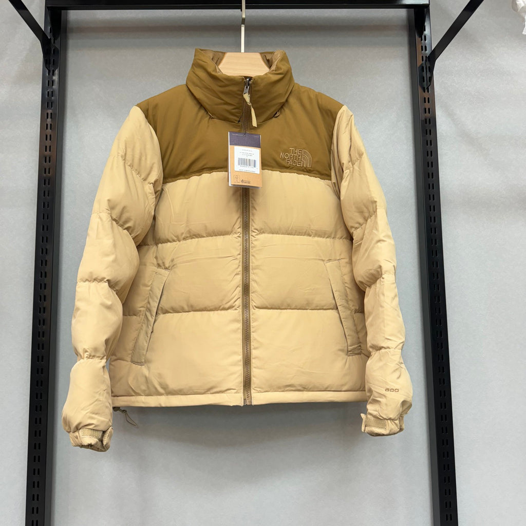 : Doudoune à col montant The North Face 1996 Retro Nuptse, 700 cuin