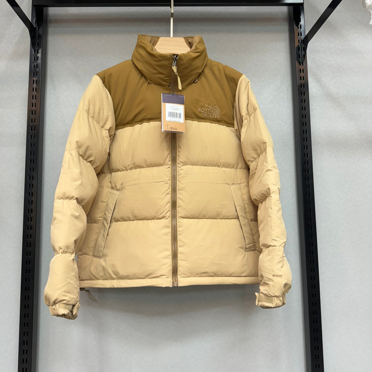: Doudoune à col montant The North Face 1996 Retro Nuptse, 700 cuin