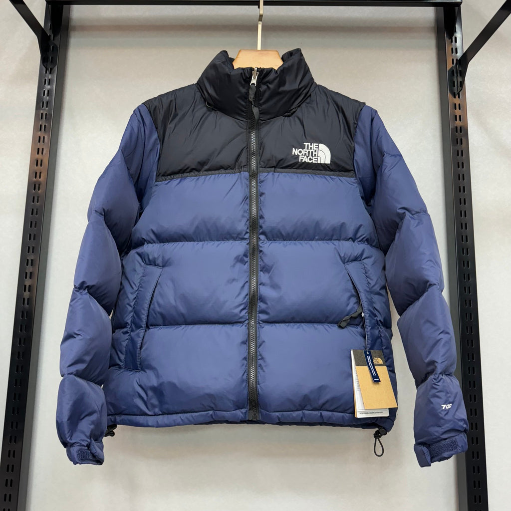 : Doudoune à col montant The North Face 1996 Retro Nuptse, 700 cuin