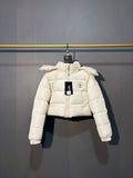 Veste en polaire avec capuche amovible Trapstar