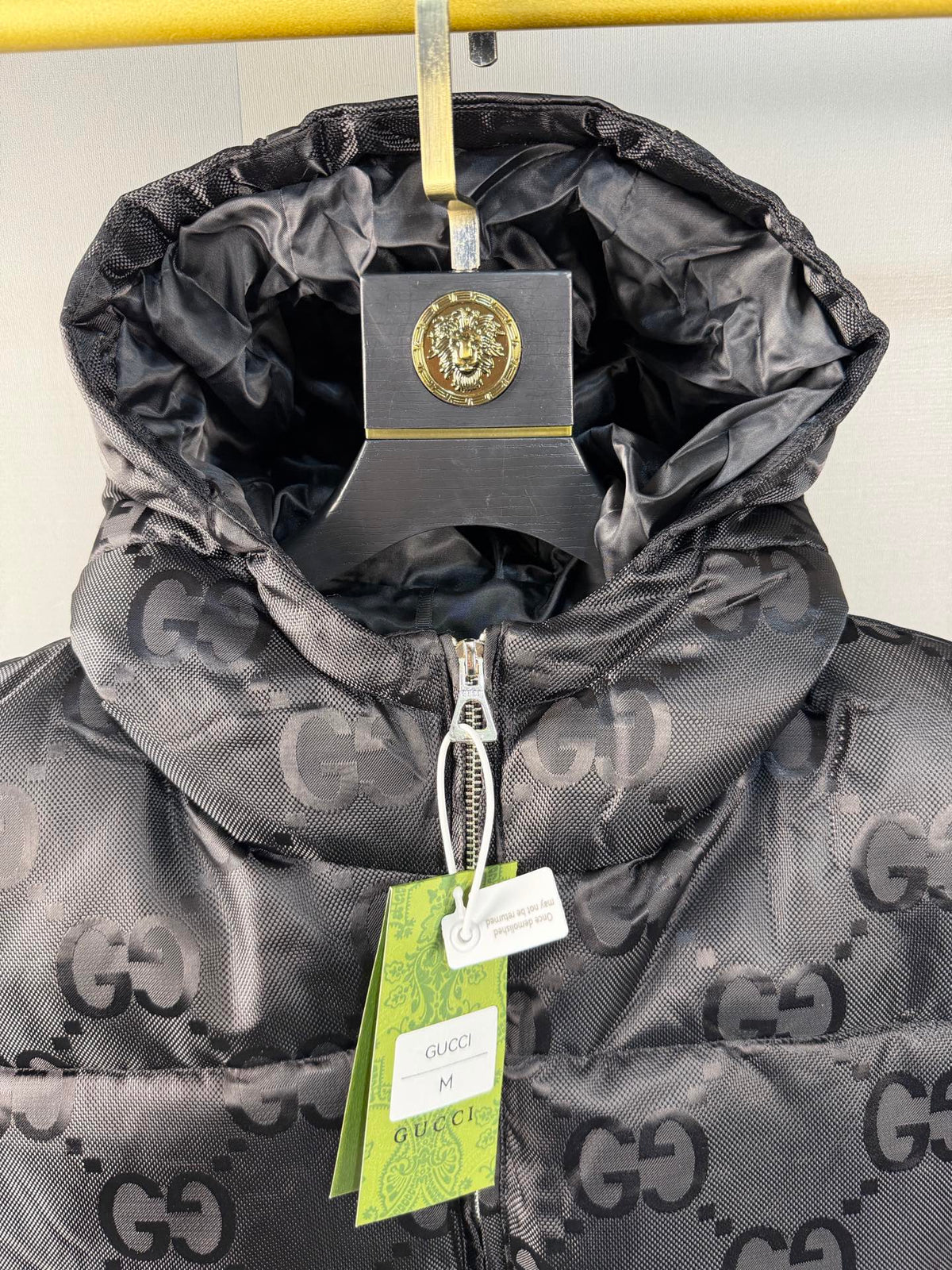 DIOR Doudoune sans manches ()
