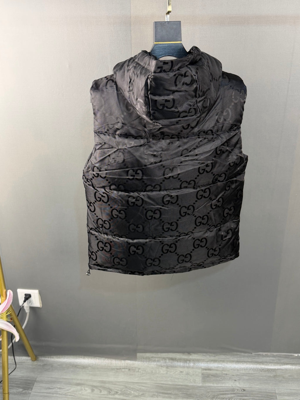 DIOR Doudoune sans manches ()