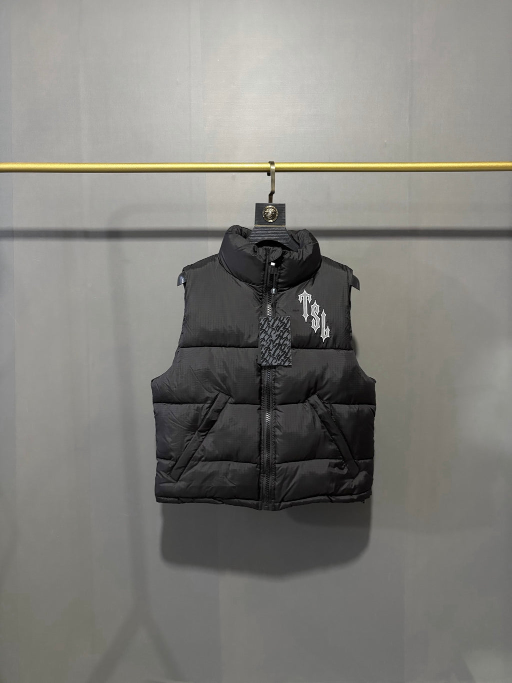 Trapstar Doudoune sans manches ()