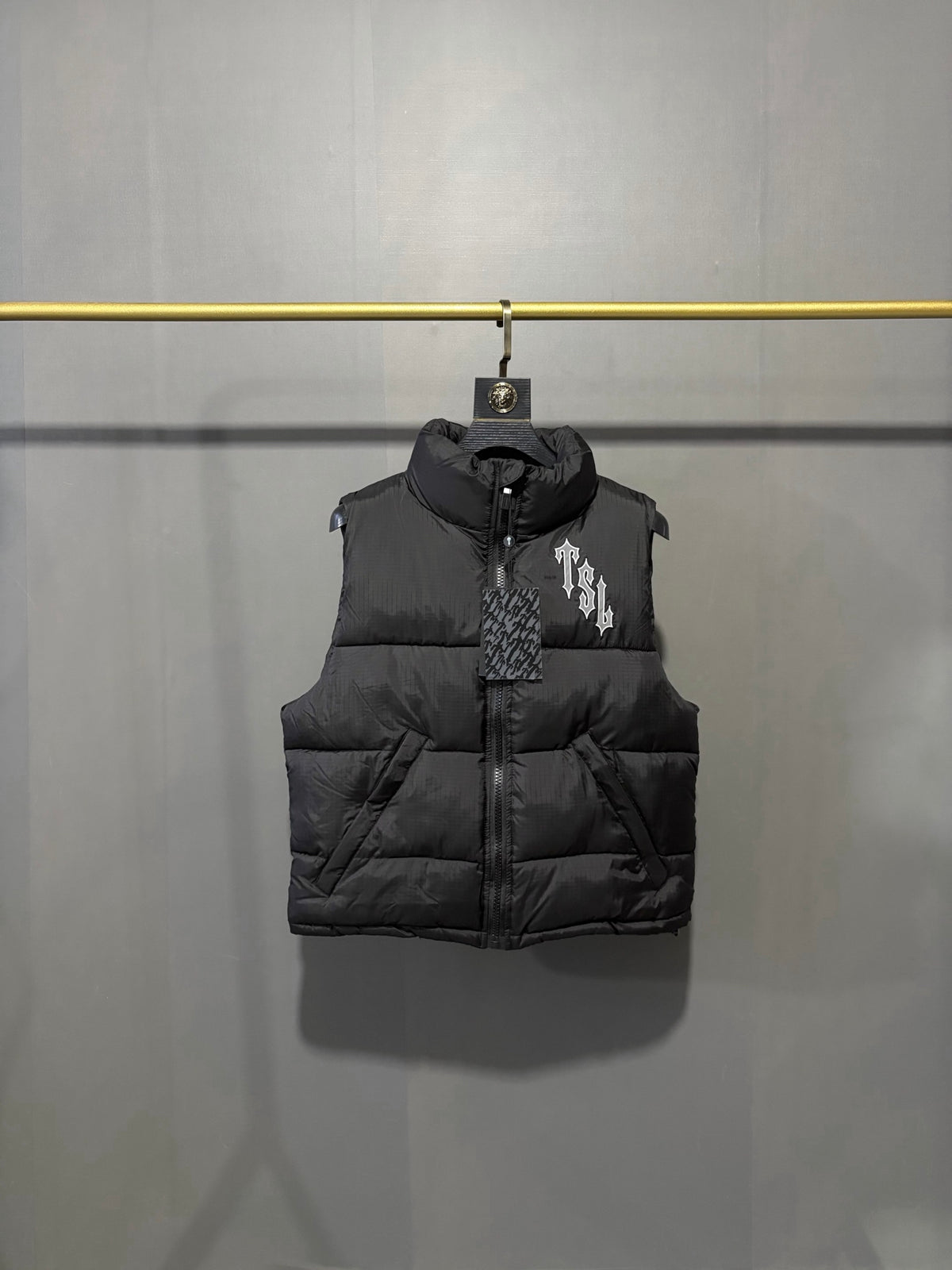 Trapstar Doudoune sans manches ()