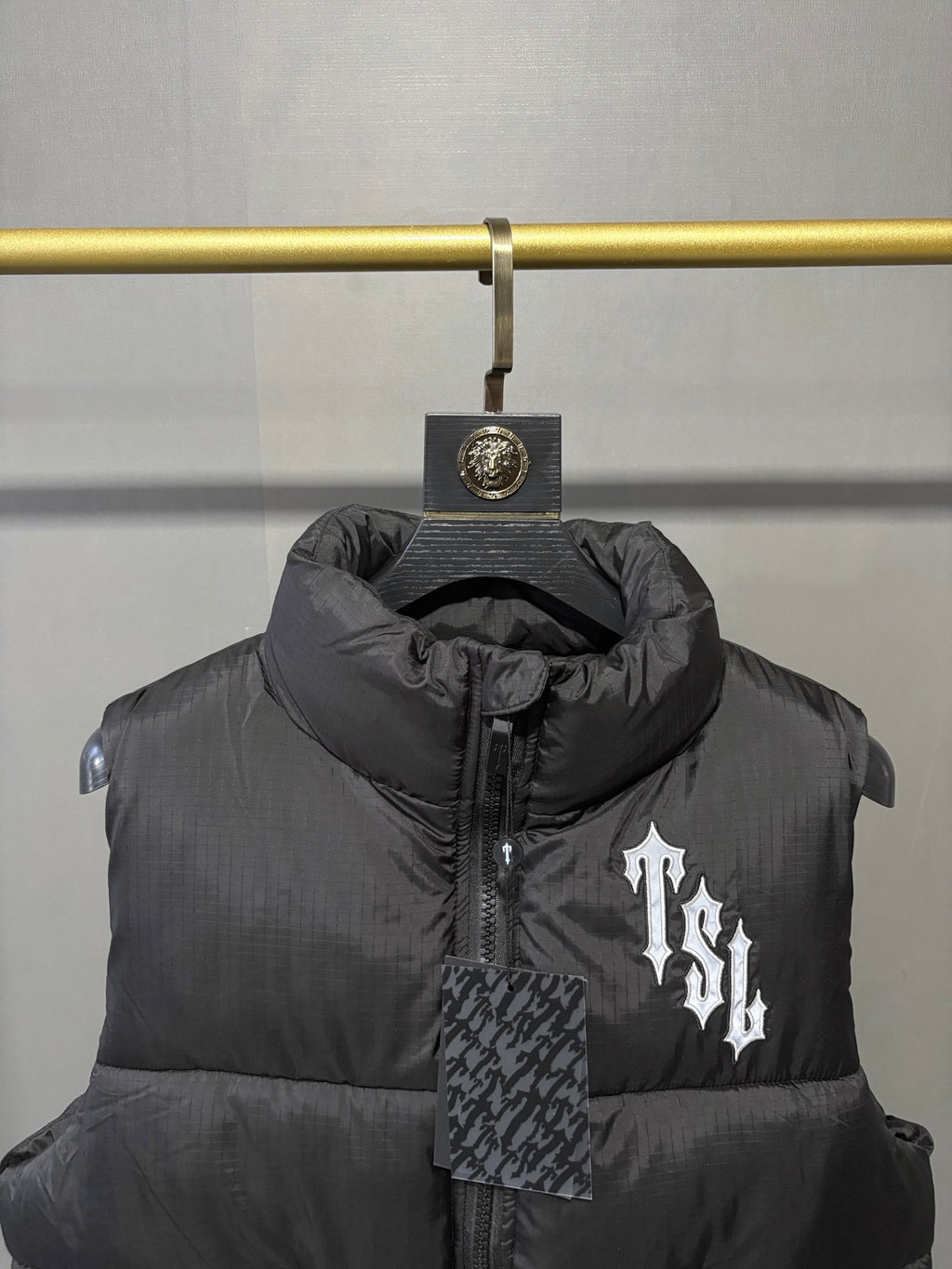 Trapstar Doudoune sans manches ()
