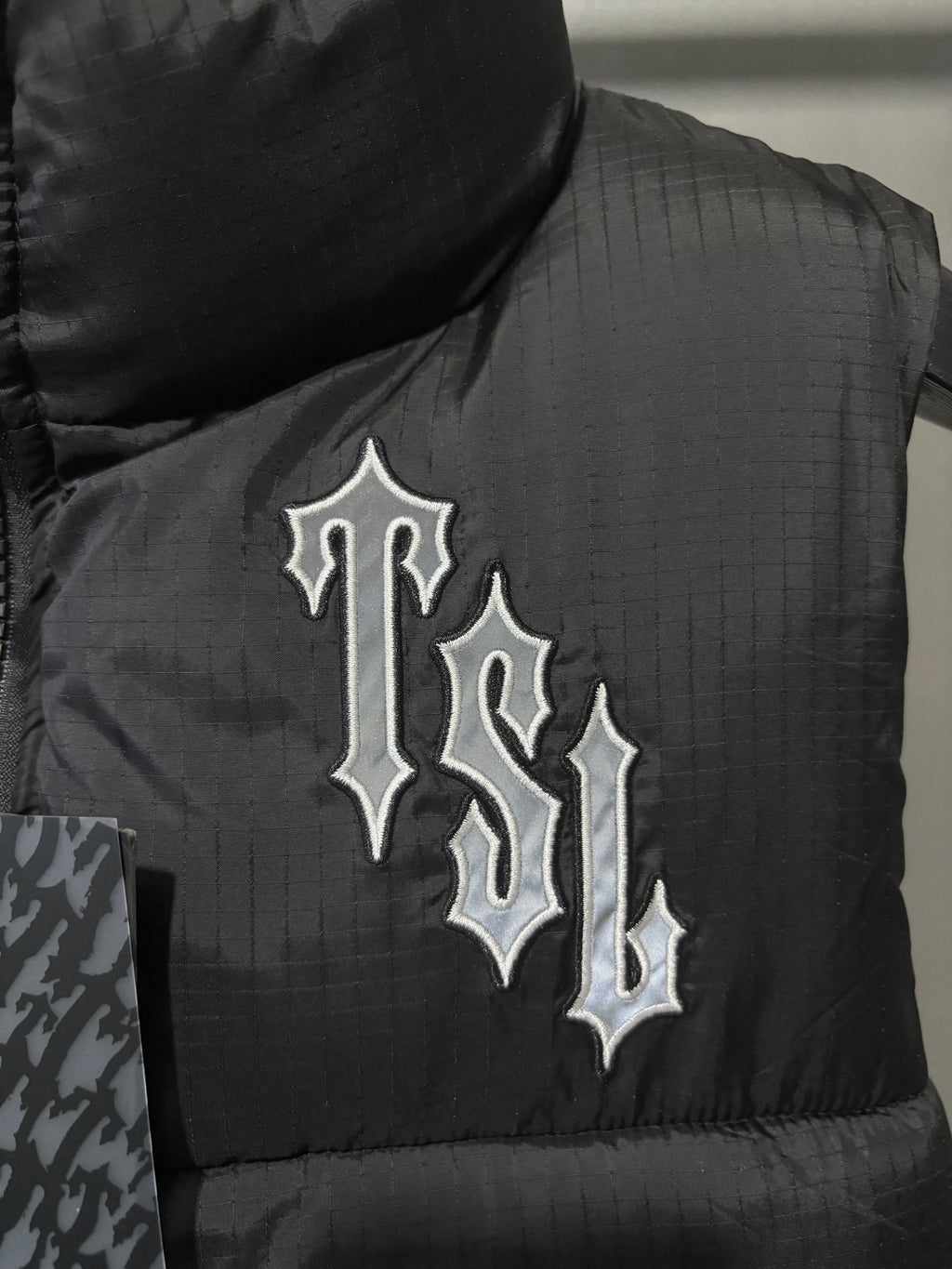 Trapstar Doudoune sans manches ()