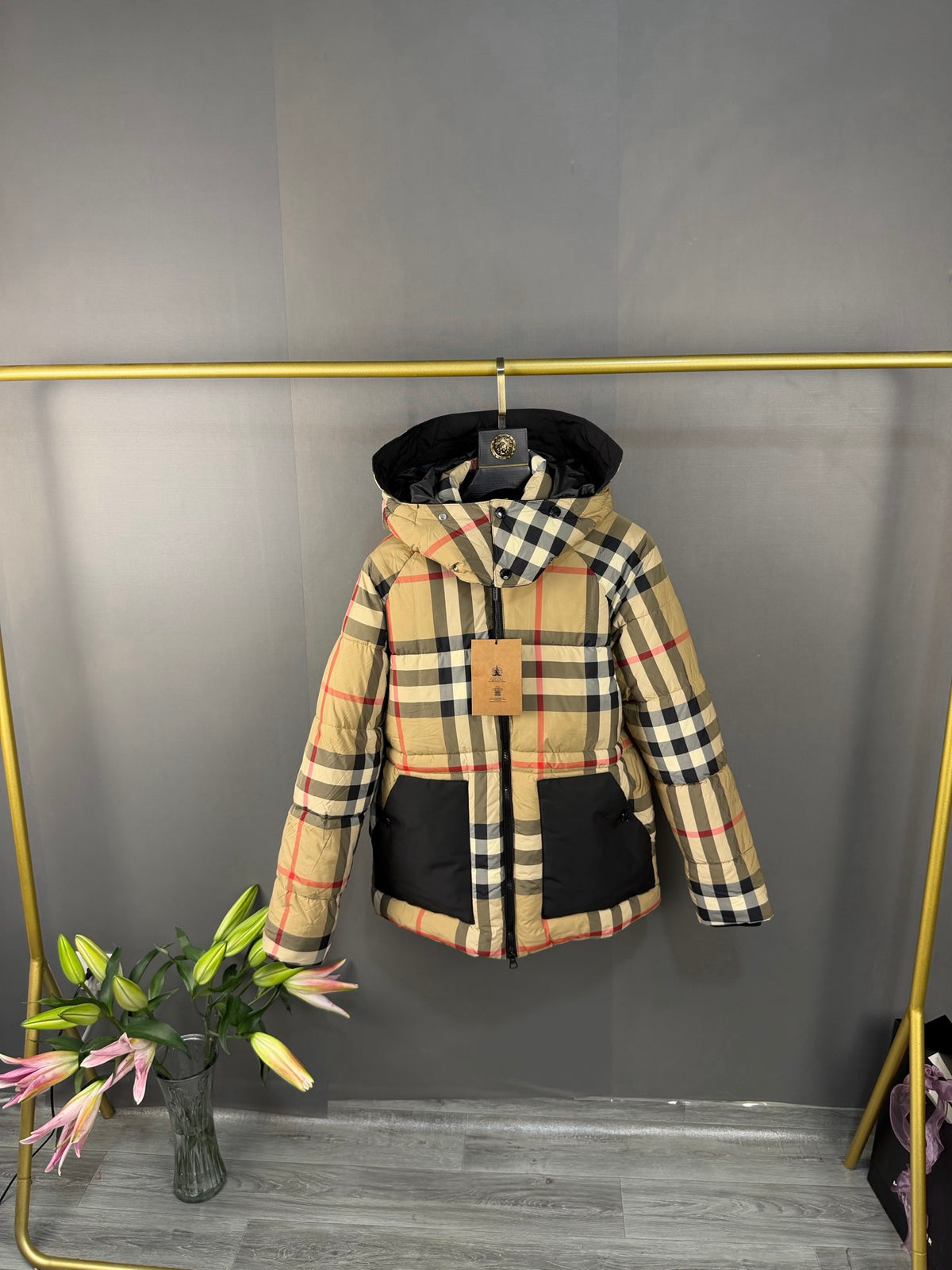 Burberry Doudoune ()