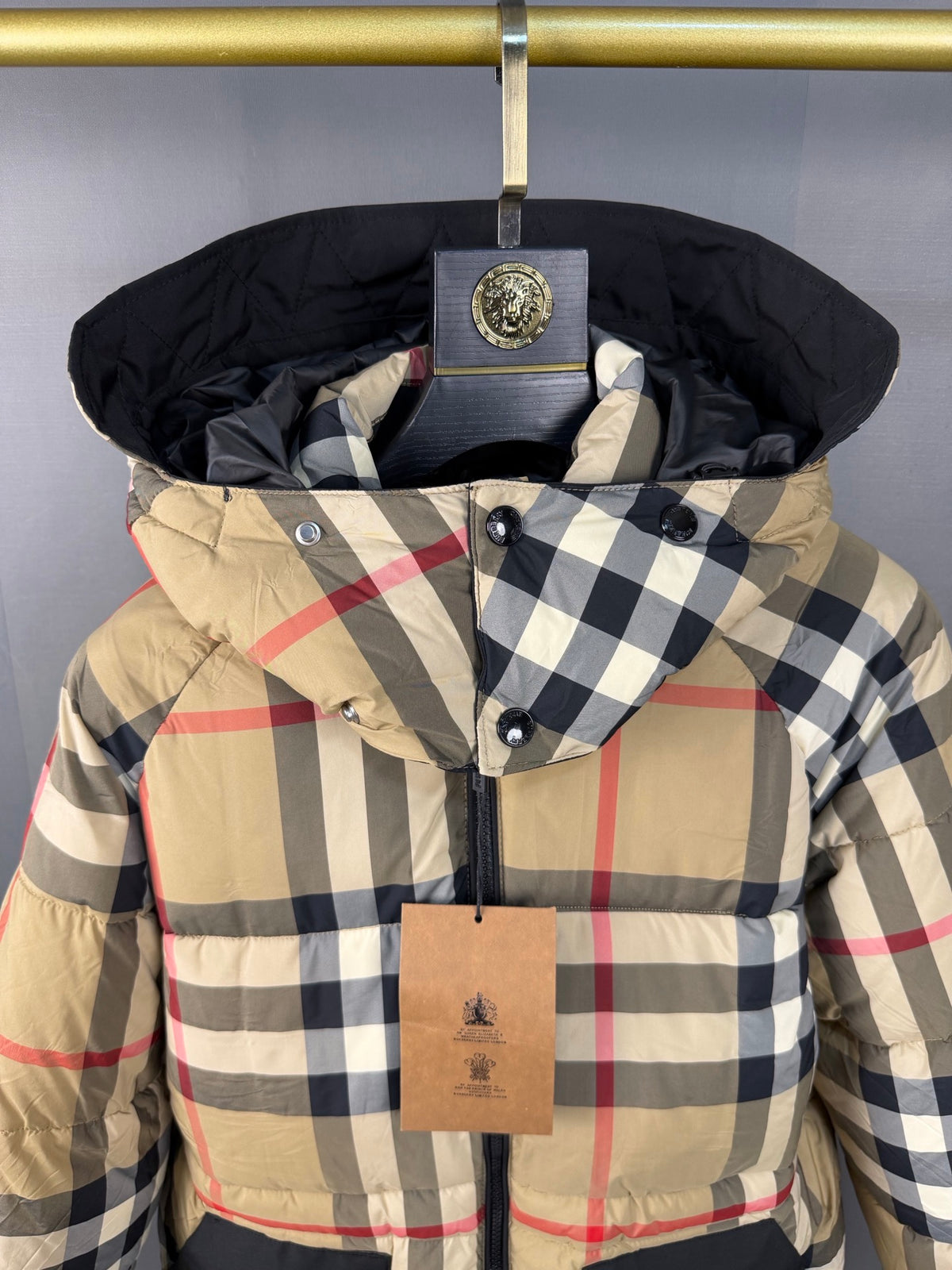 Burberry Doudoune ()