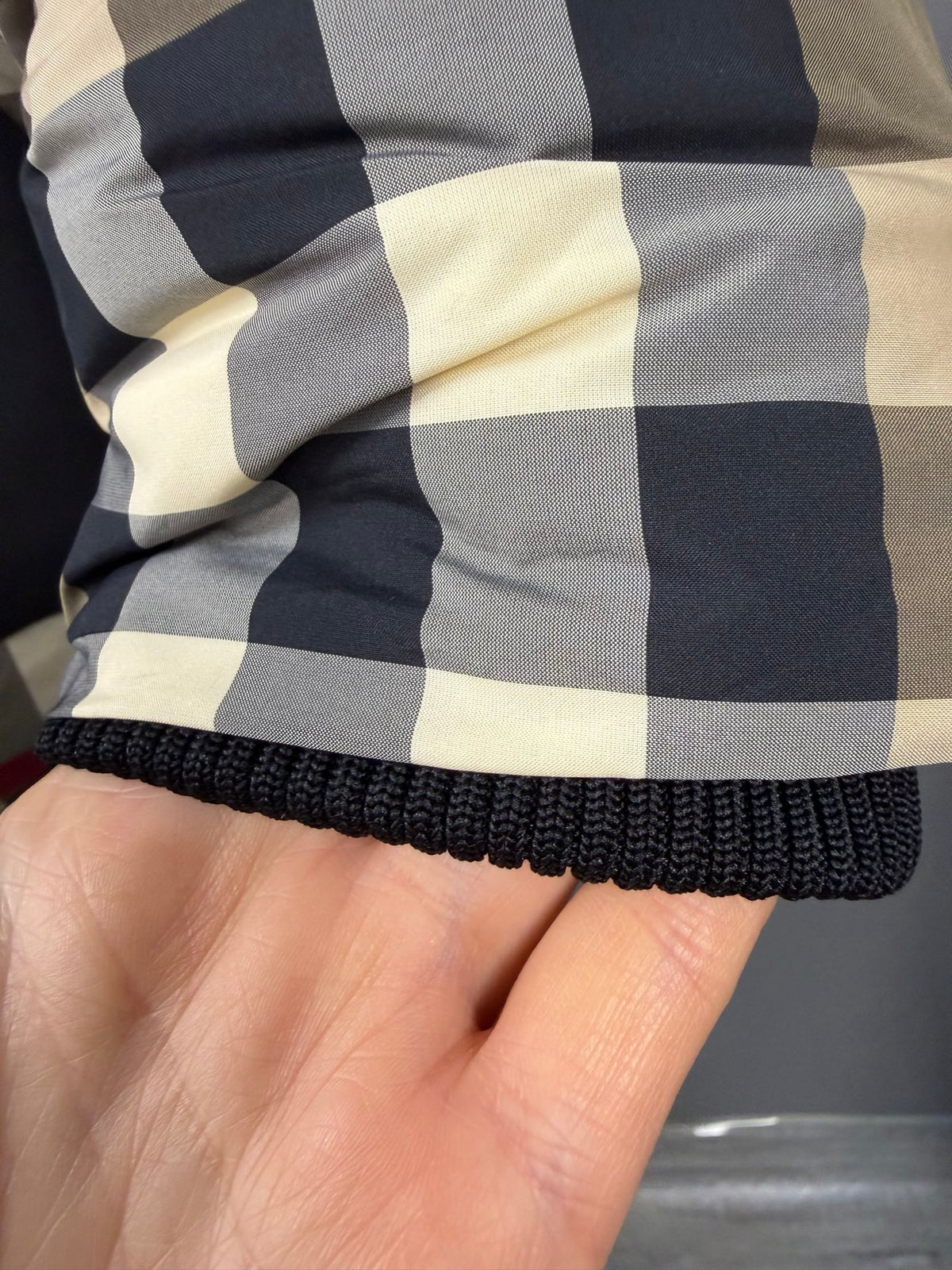 Burberry Doudoune ()