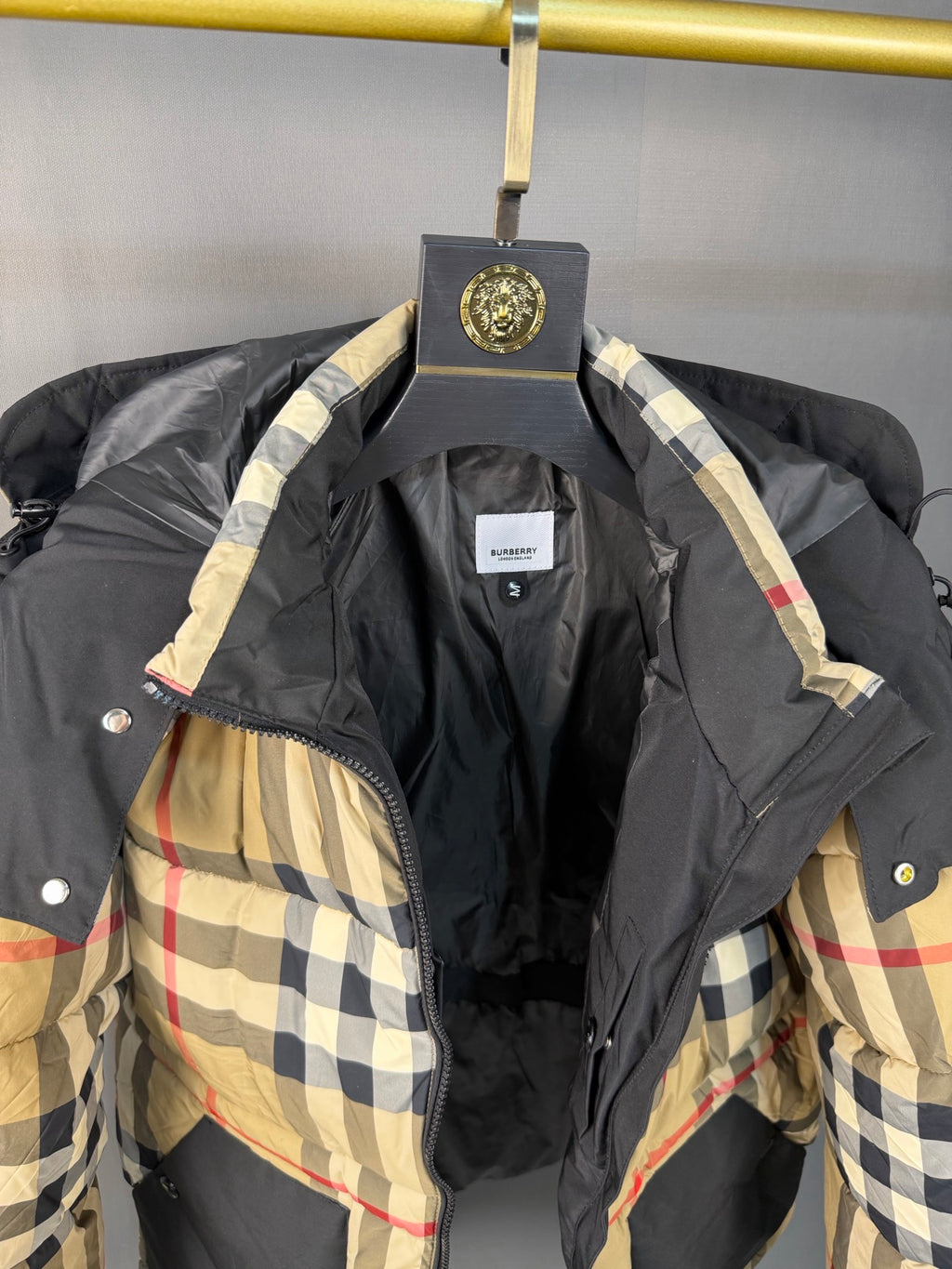 Burberry Doudoune ()