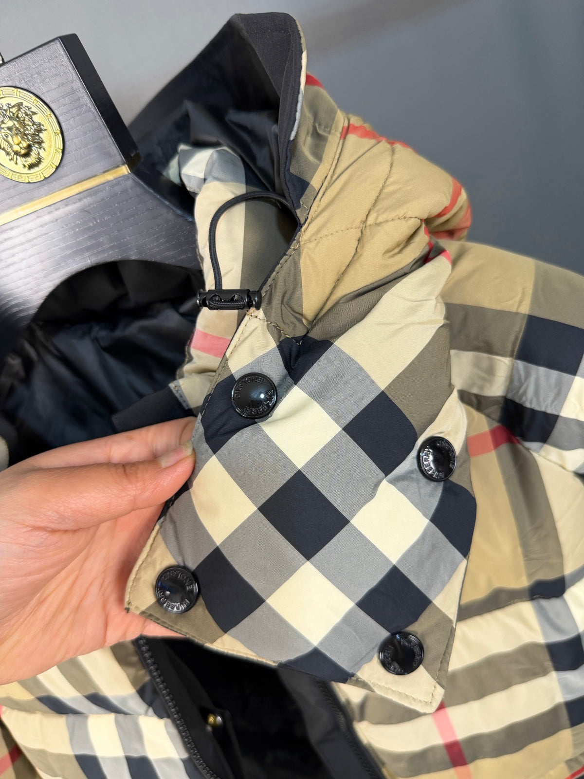 Burberry Doudoune ()