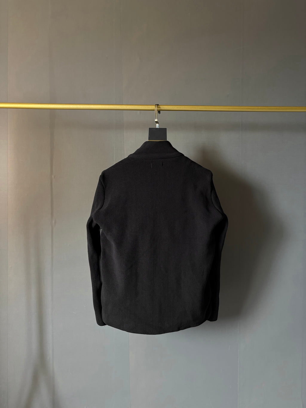Moncler Doudoune (Vert / Noir)