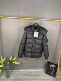 Moncler Doudoune (Noir)