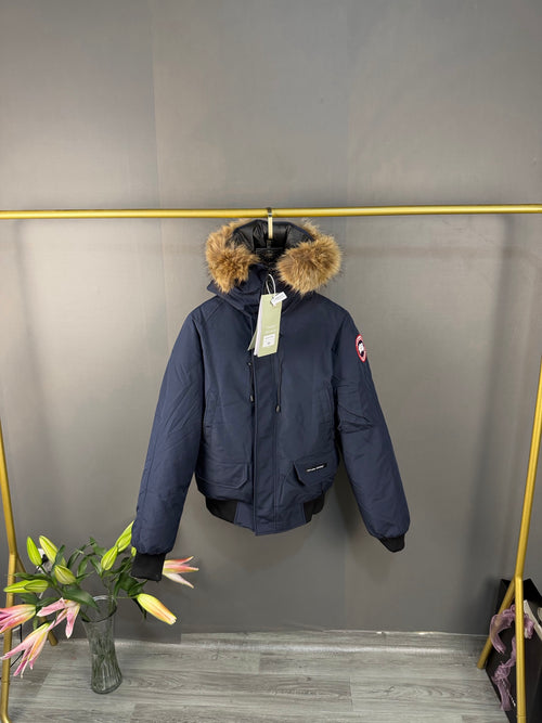 Canada Goose Chilliwack Bomber Doudoune courte