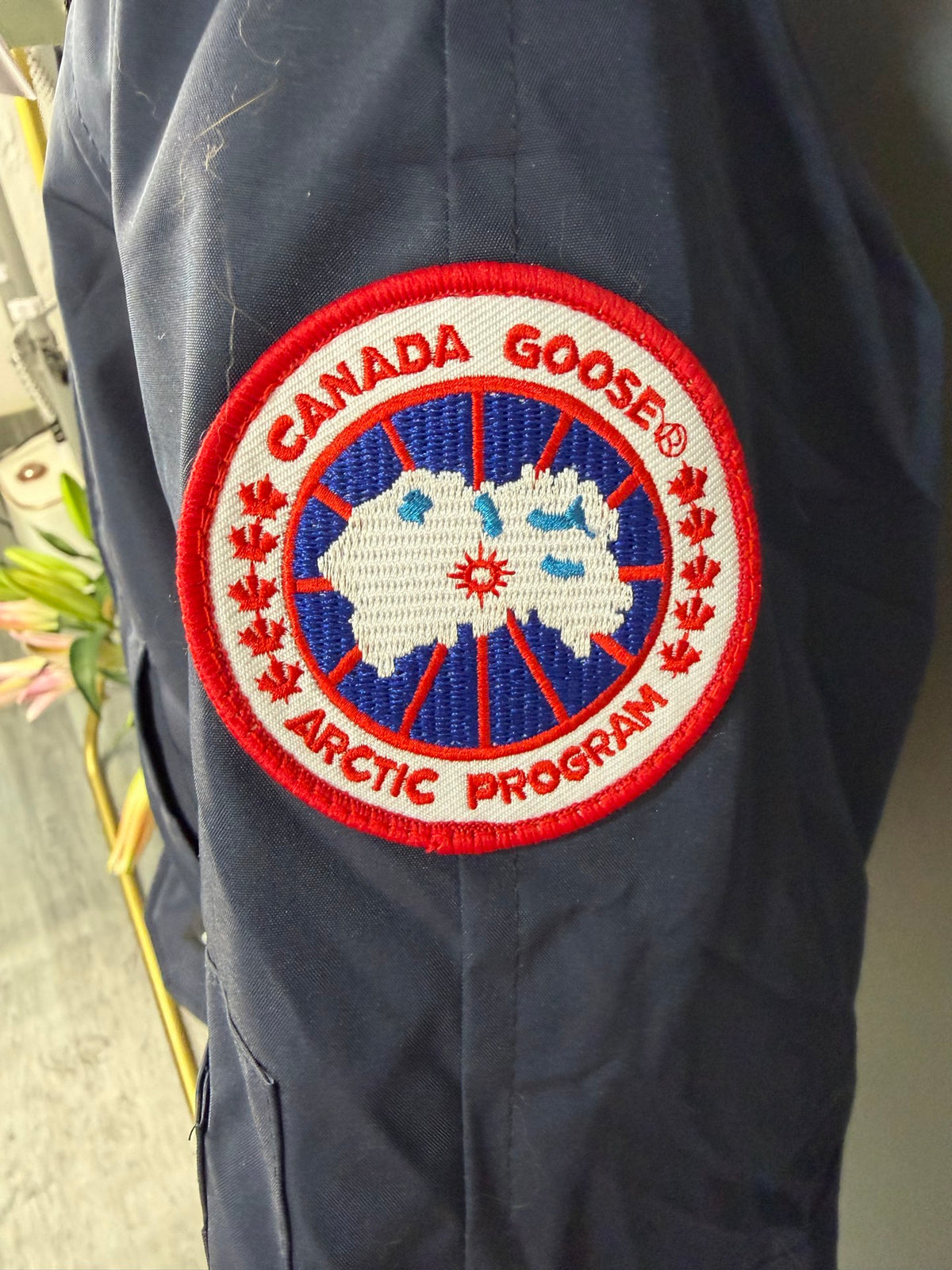 Canada Goose Chilliwack Bomber Doudoune courte