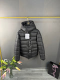 Moncler Doudoune (Noir)